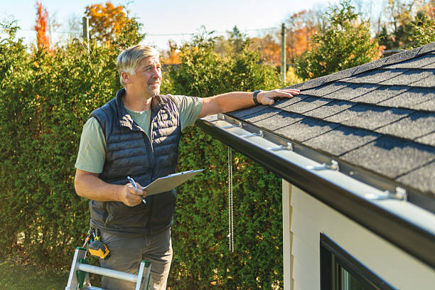 Trusted Roof Replacement service in Fort Monroe, VA - Ben Roofing and Steel LLC